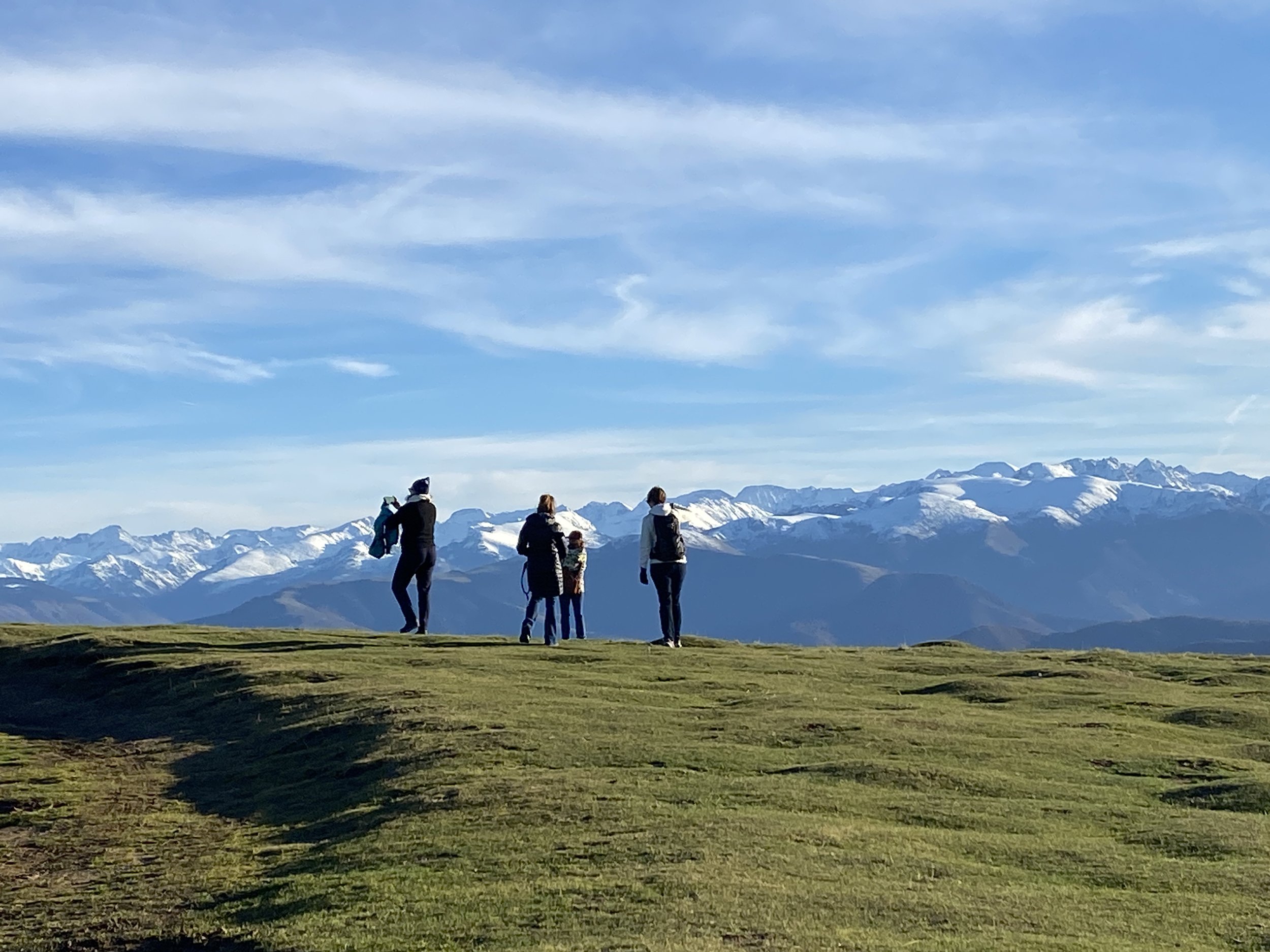 You Are Not Lost. You Are Between Versions of Yourself.