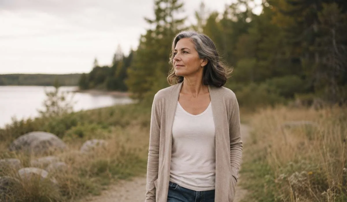 How Seoka Coaches Women in Midlife
