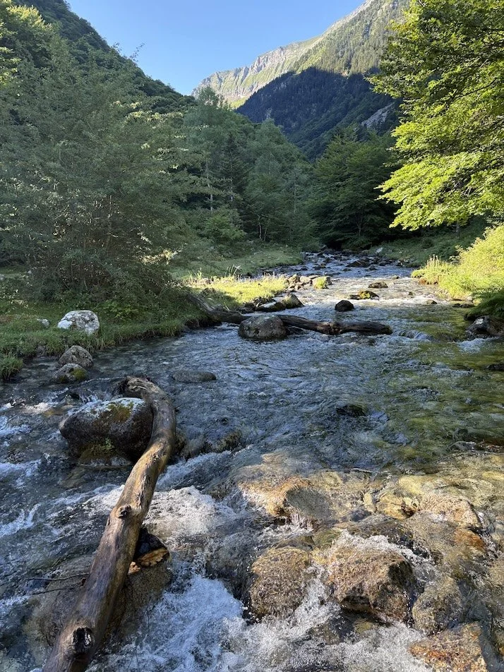 Why the French Pyrenees Are the Perfect Coolcation Destination
