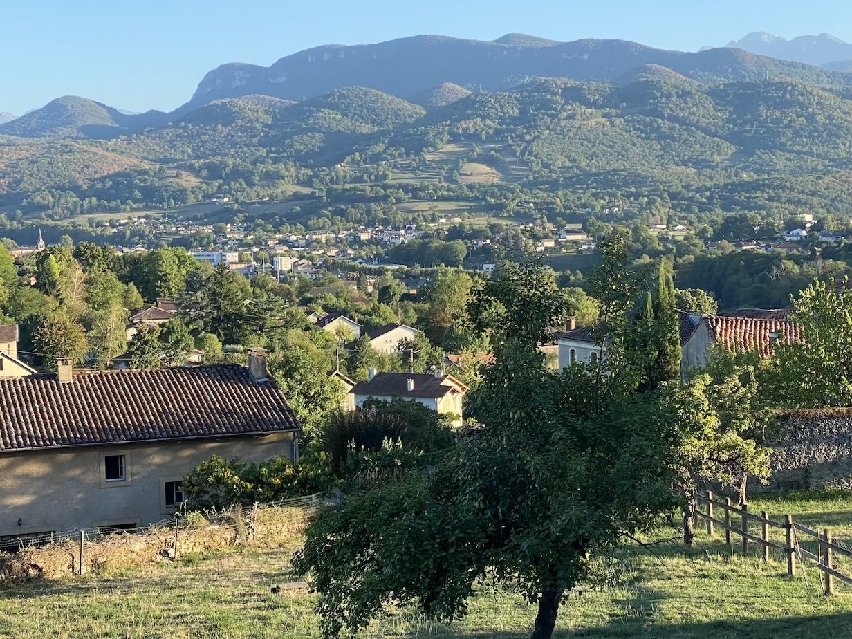 Postcard from Ariège: Looking Back on Summer in Southern France