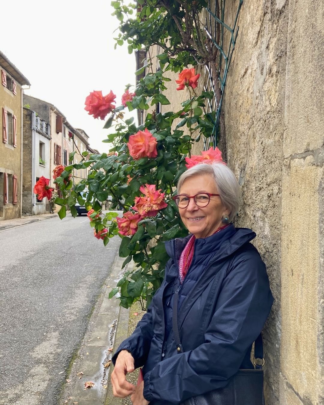 Retirement Retreat in France for women
