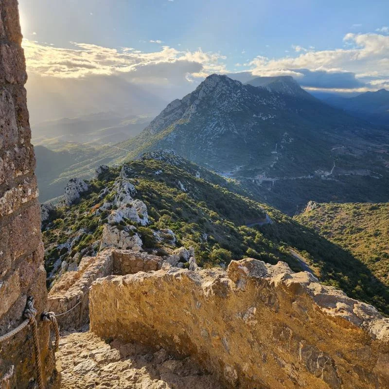 French Pyrenees Walking Holiday: Chemin de la Liberté