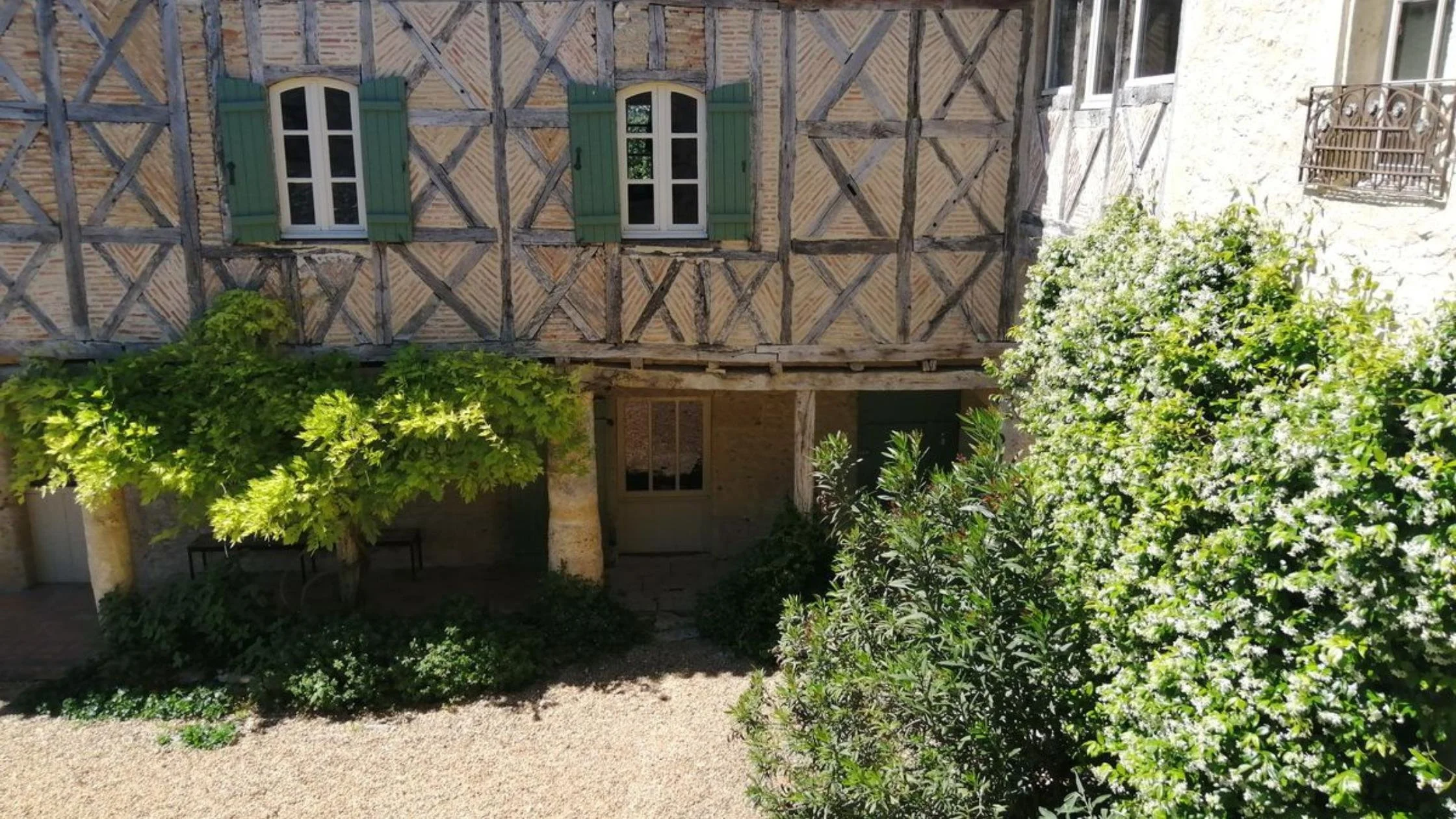 Explore southern France