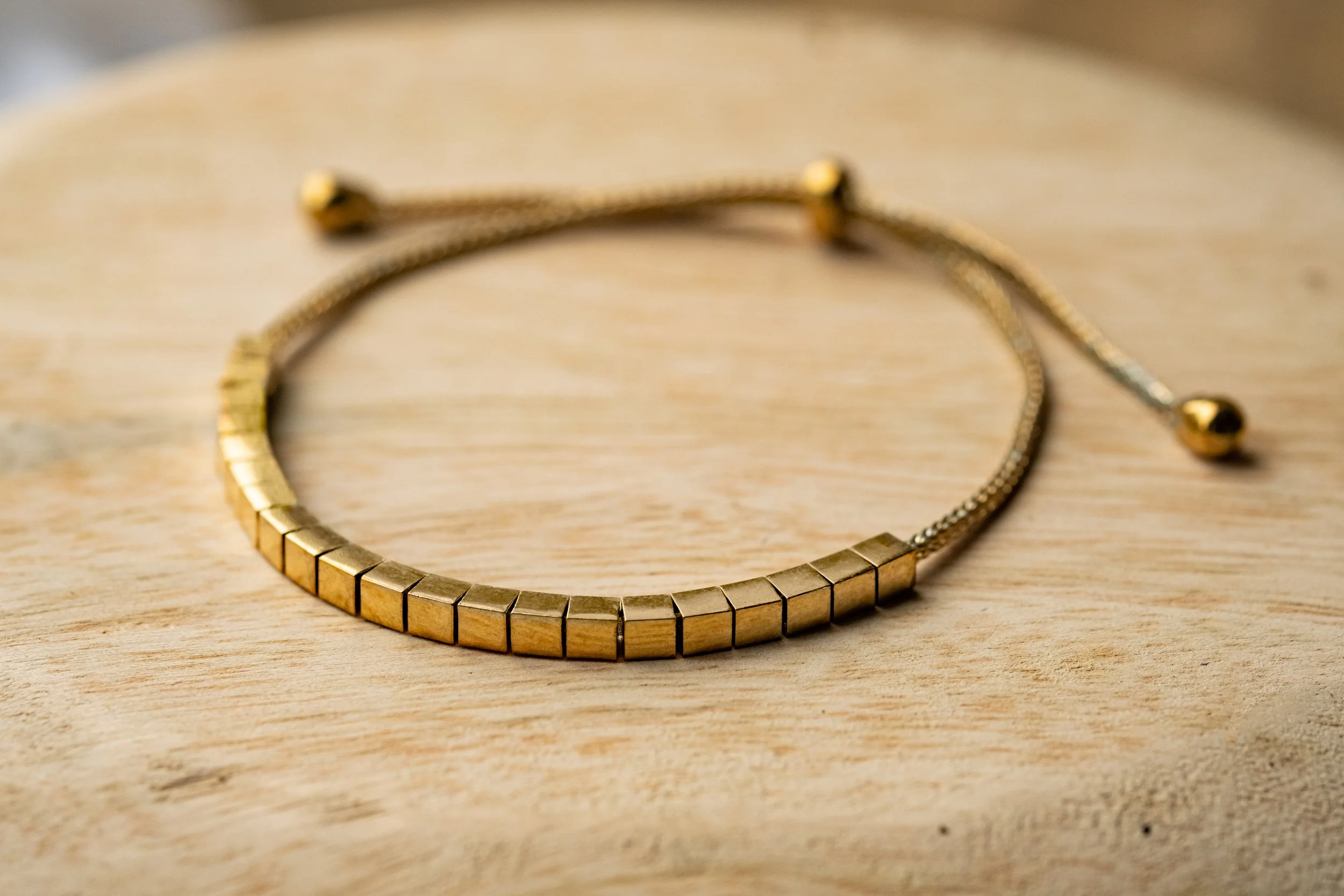 Chelsea Bracelet