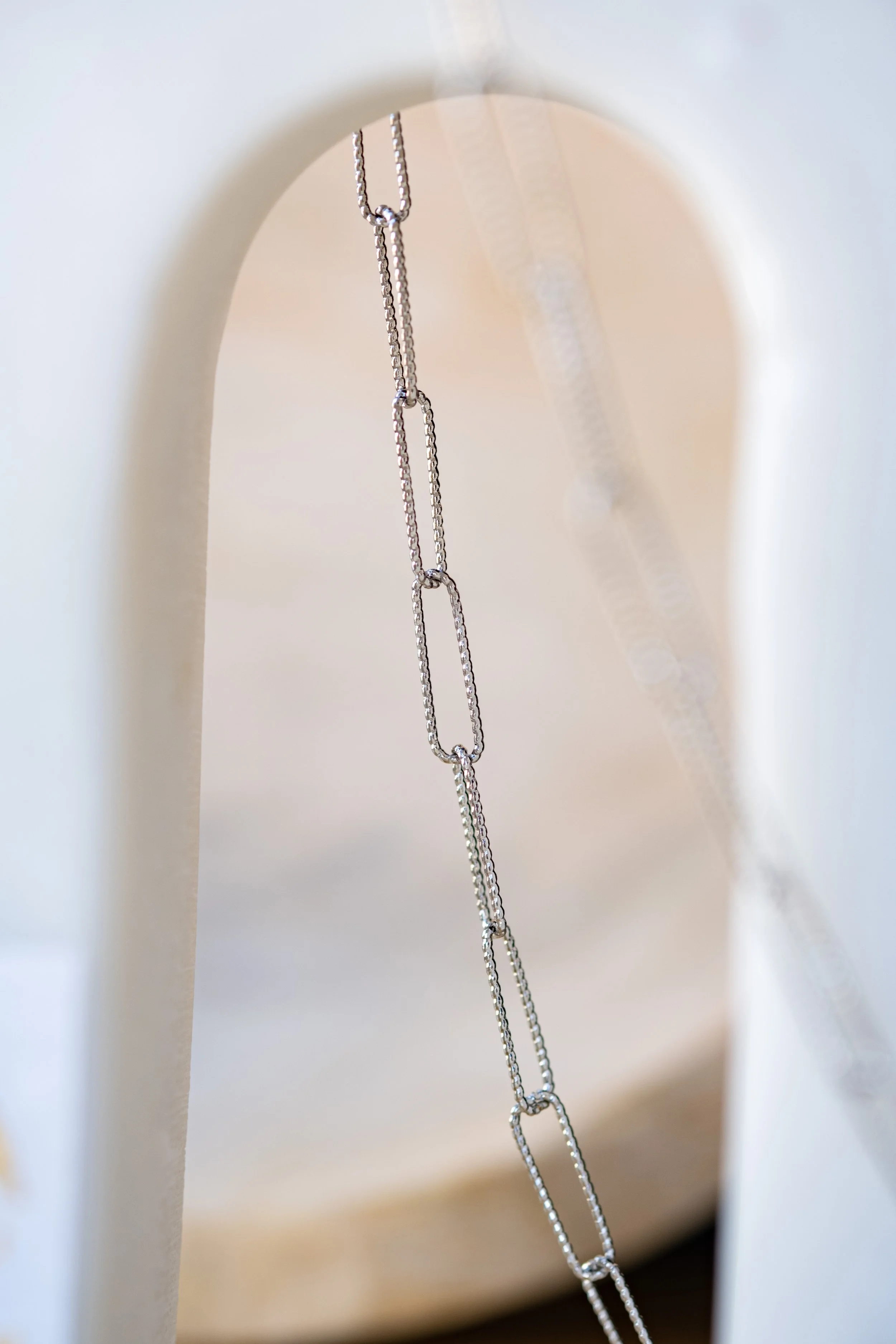Leah Necklace