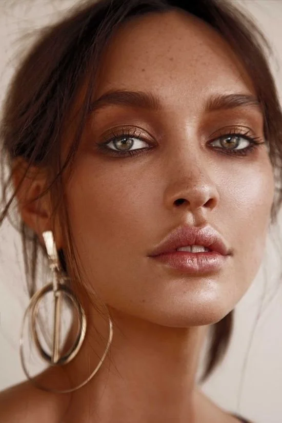 Party Make-up (50 min.)