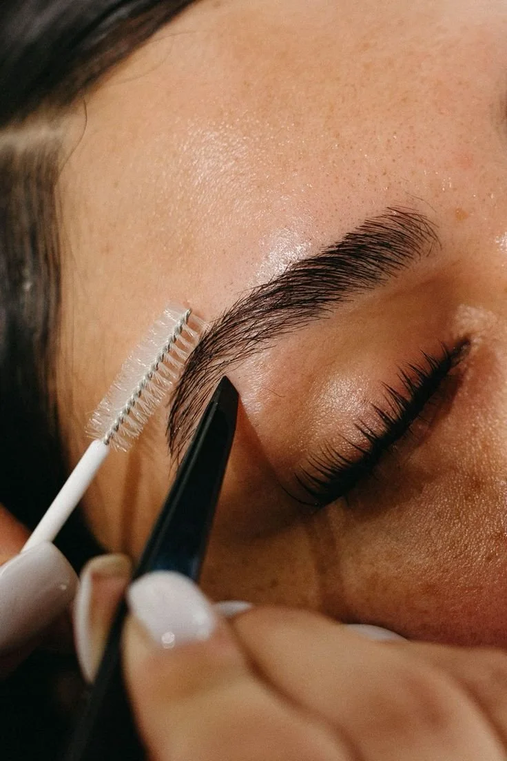 The perfect Brows (30min.)
