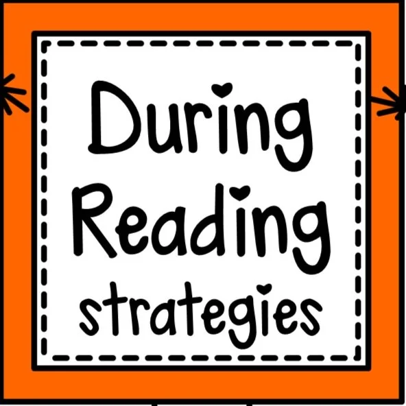 During Reading Strategies