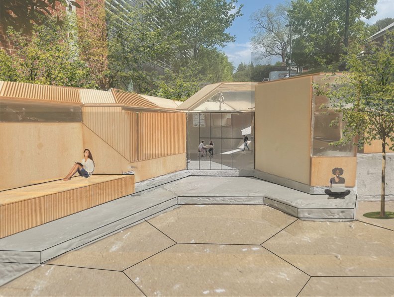 Partner Molly Ridgely 