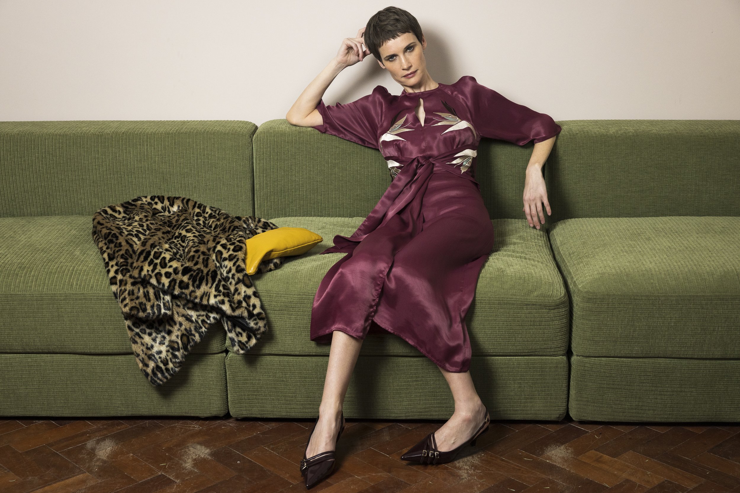 Tallulah &amp; Hope Classics