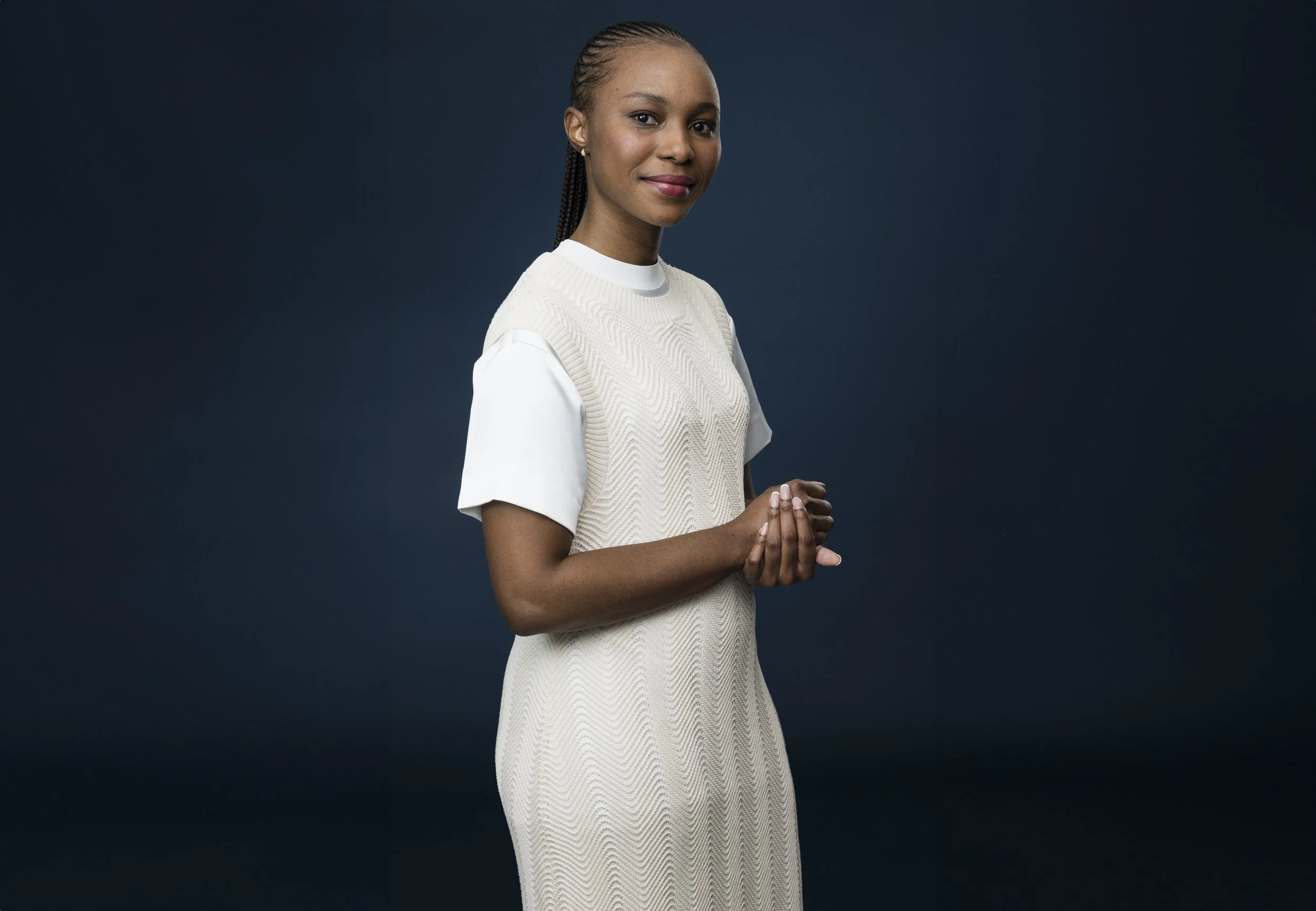 RSM Global portraits