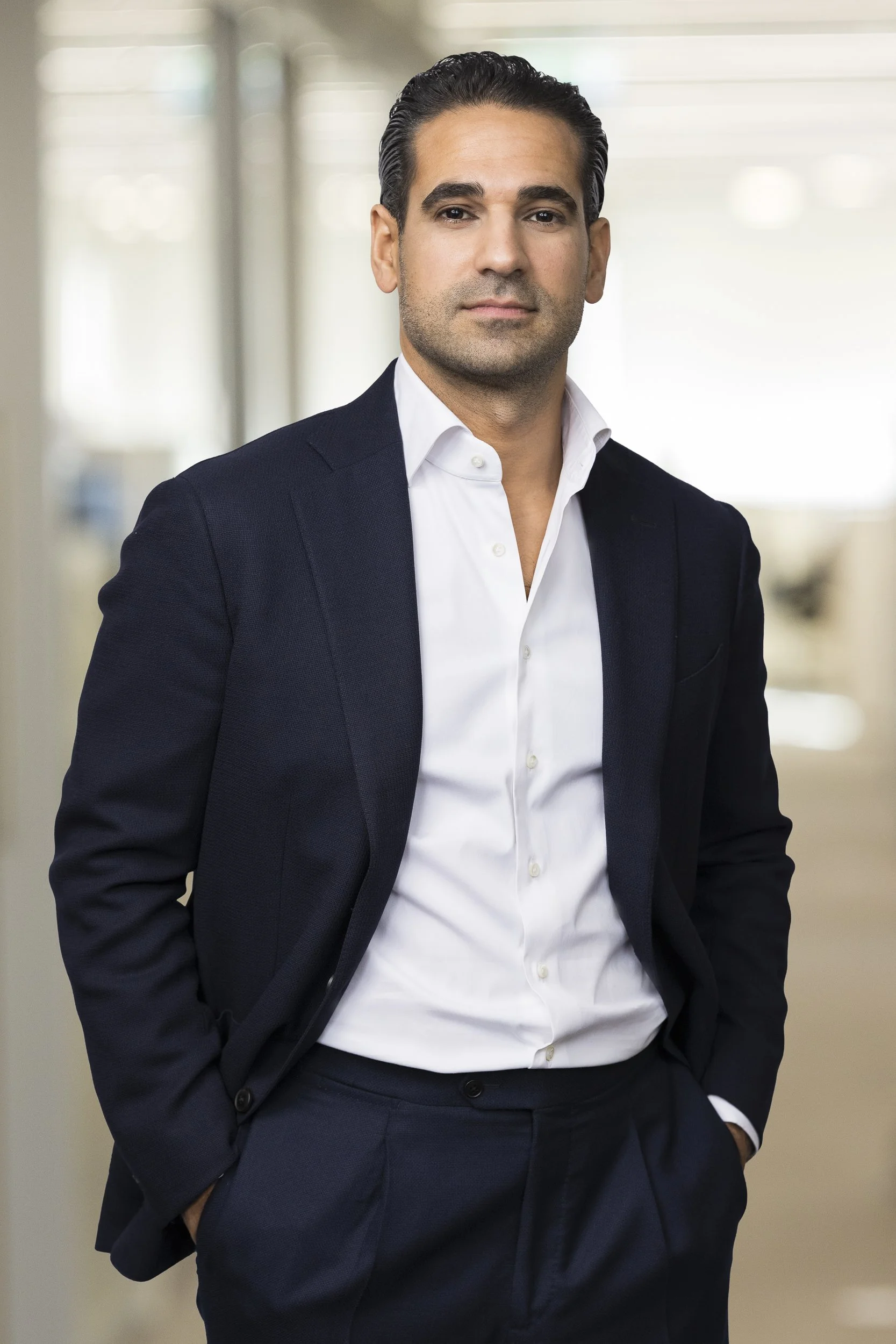 Ares Management