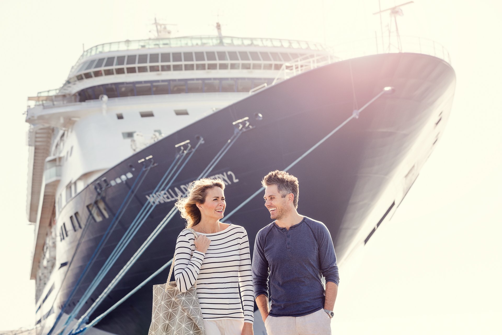 Tui Cruises