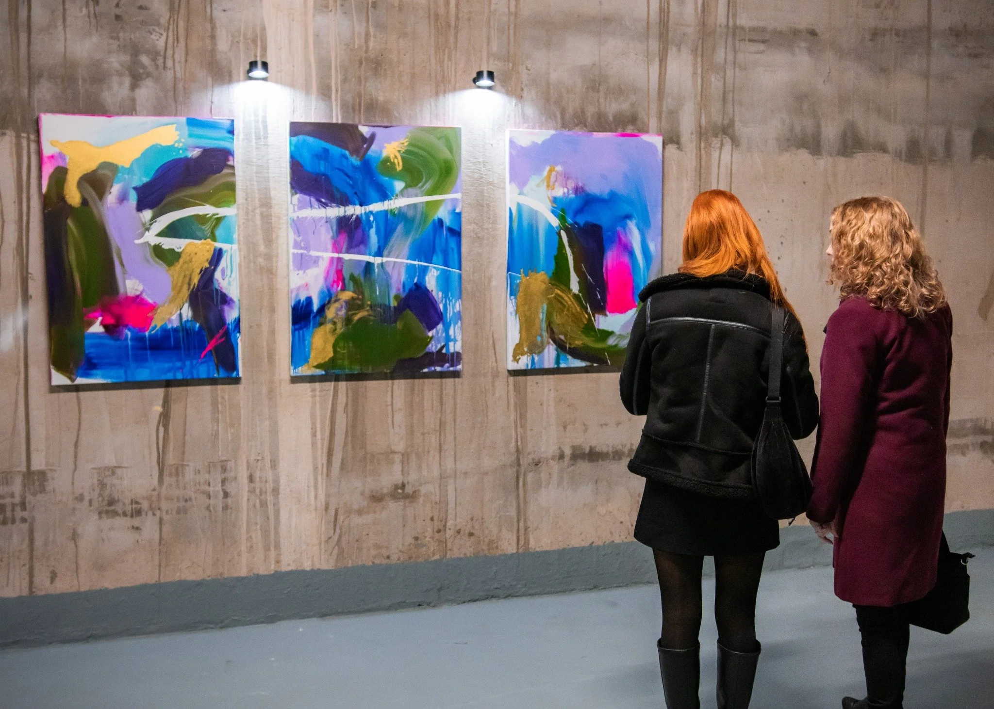 Previous exhibition iteration; work now sold.jpeg