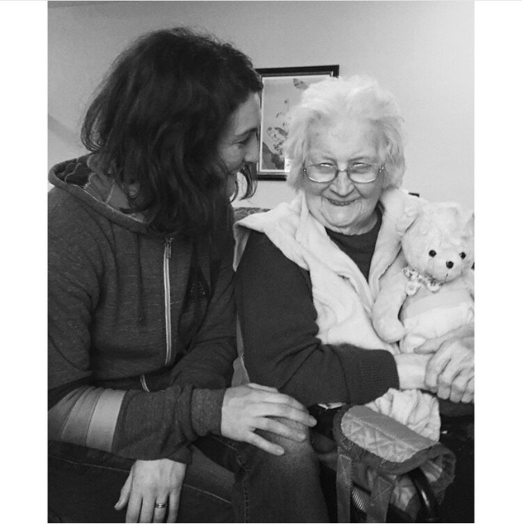 My Darling Edna || 1925- 2016 ||