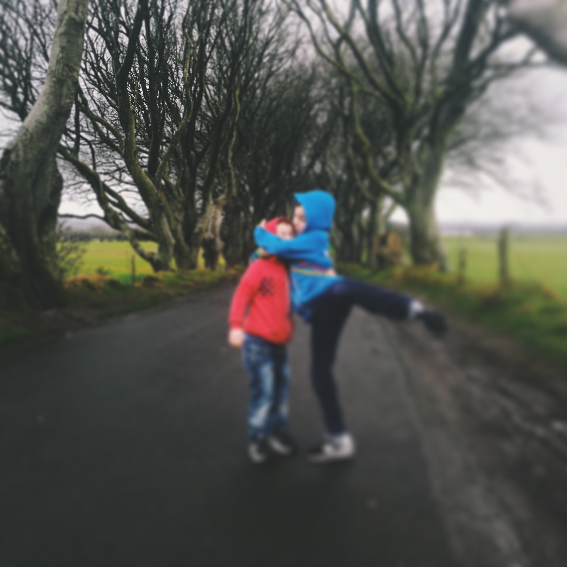 Putting our kids online - the dangers