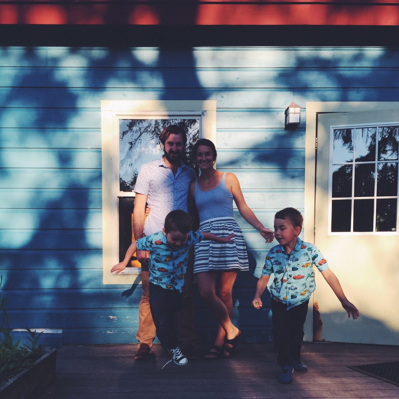 8 TIPS to improve communication with our small kids