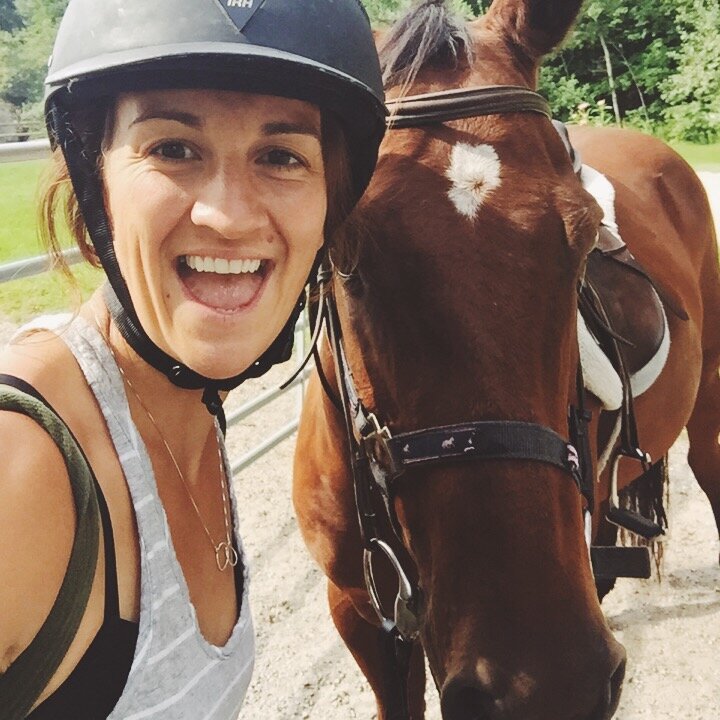 A nod to all the jobs I've had