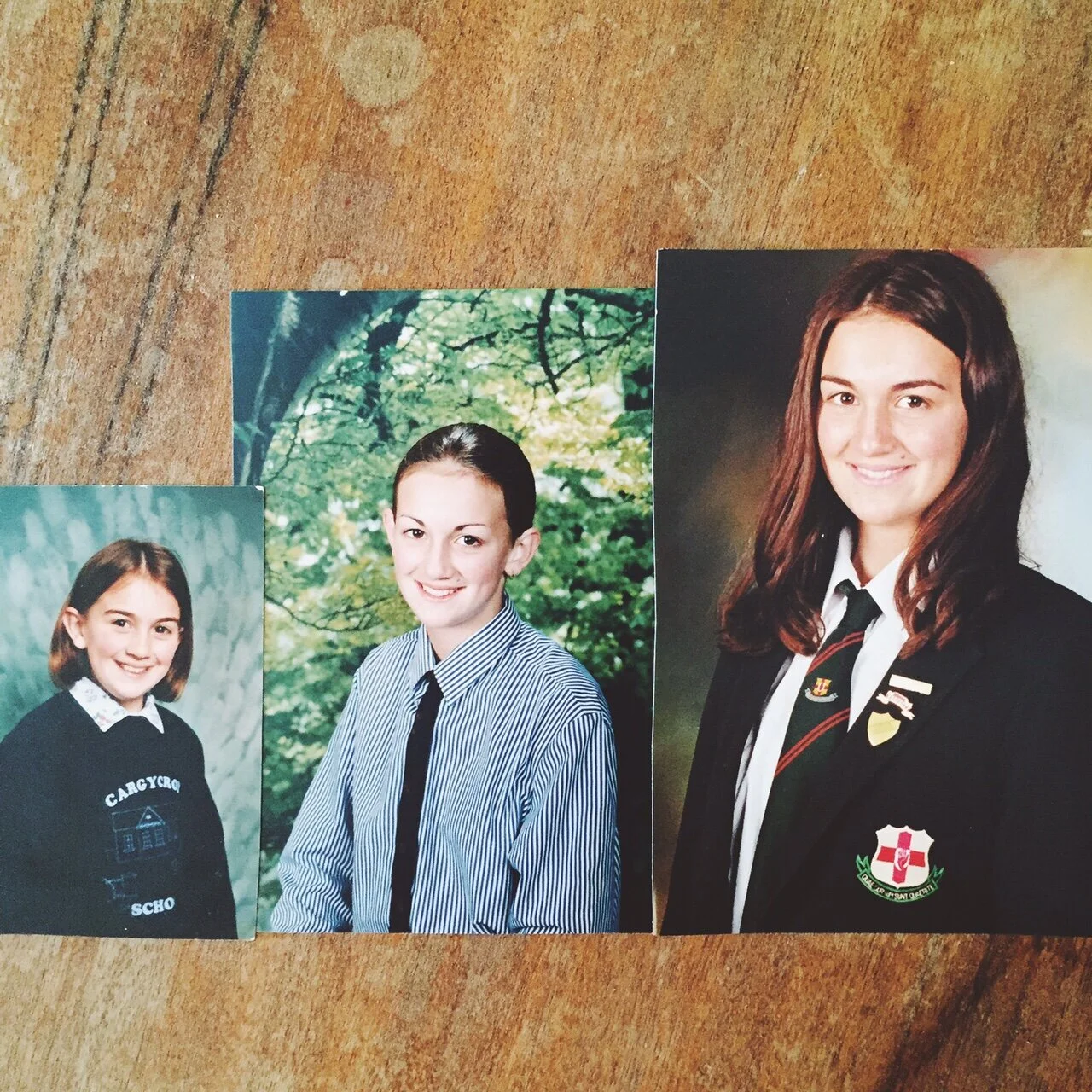 Exam results do not define you.