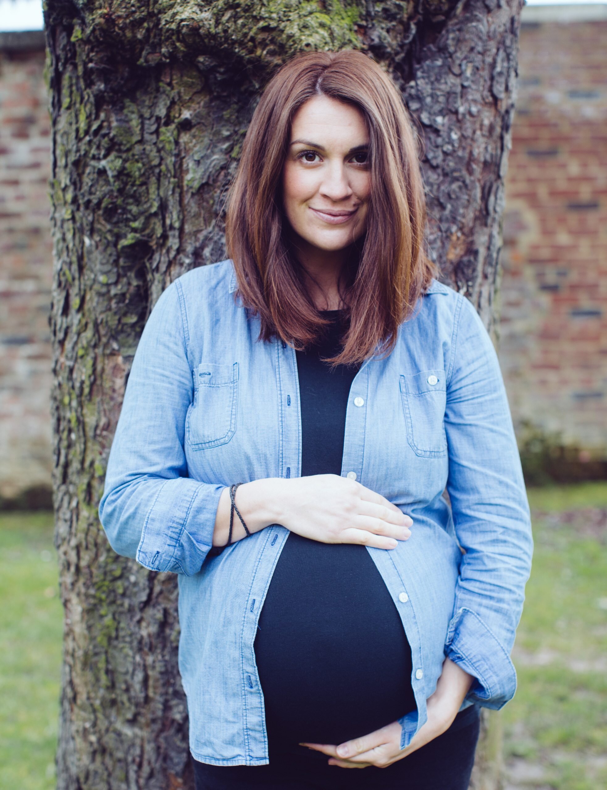 The privilege of motherhood | A celebration.