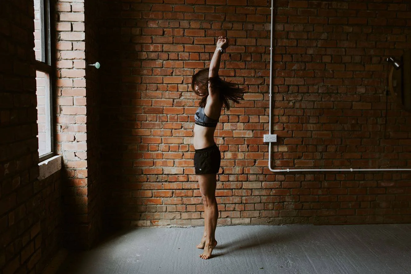 Why fear is holding you back