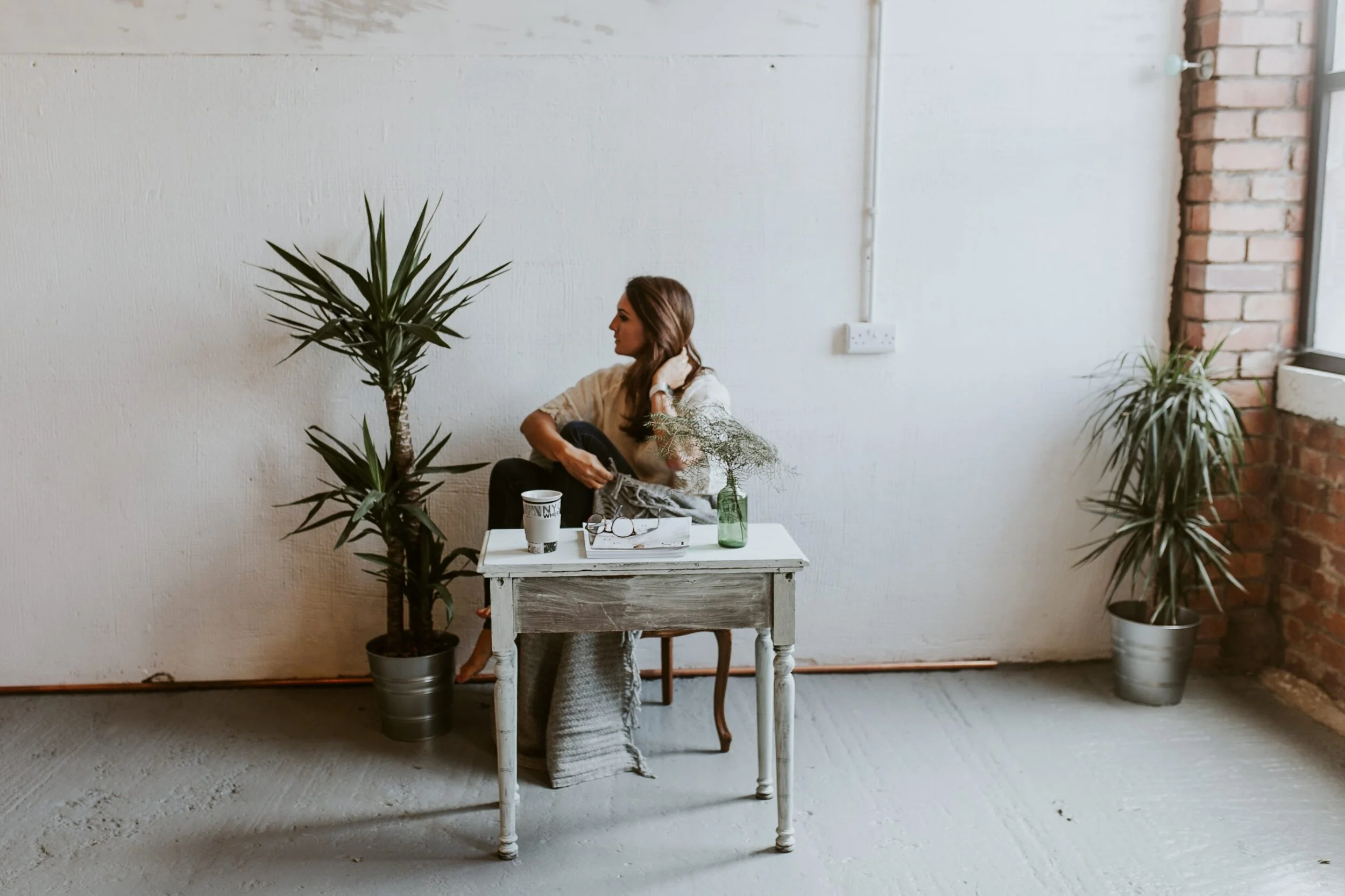 Your words have power