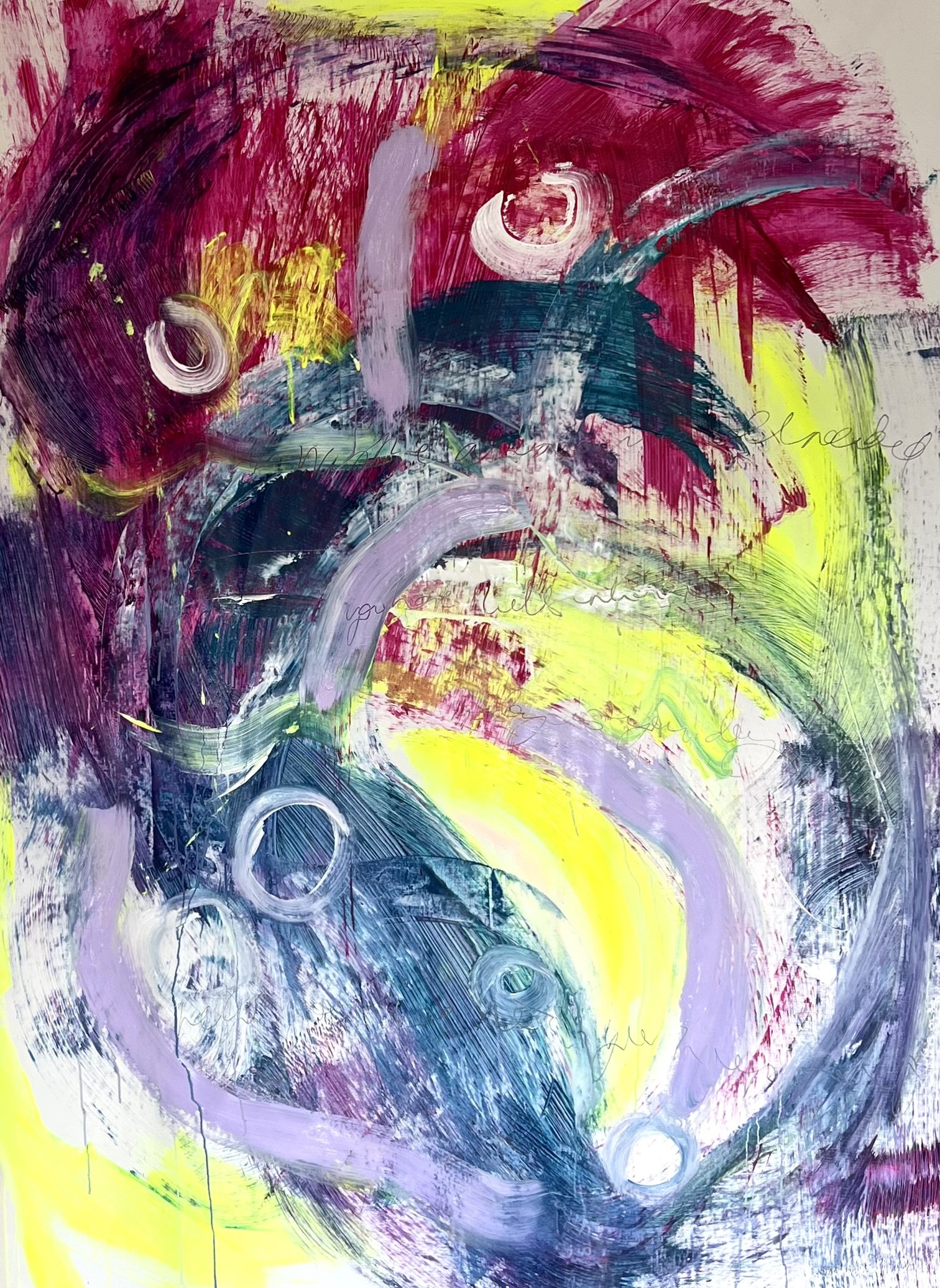 ’The answer we needed’ print