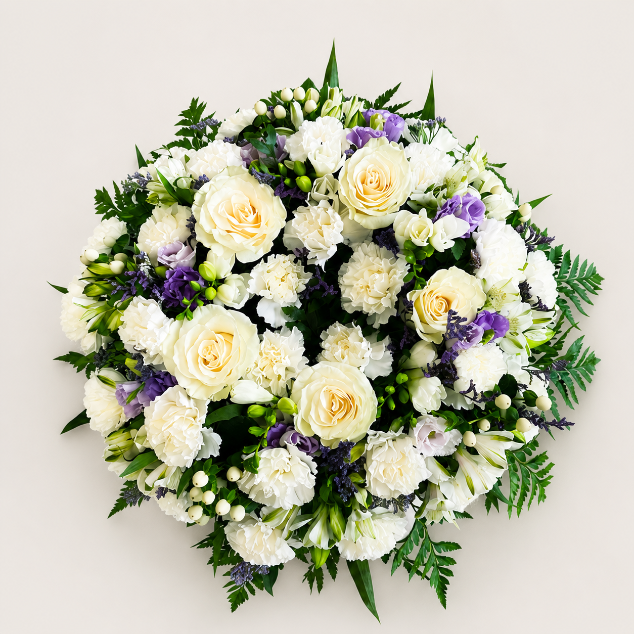 Classic Wreath