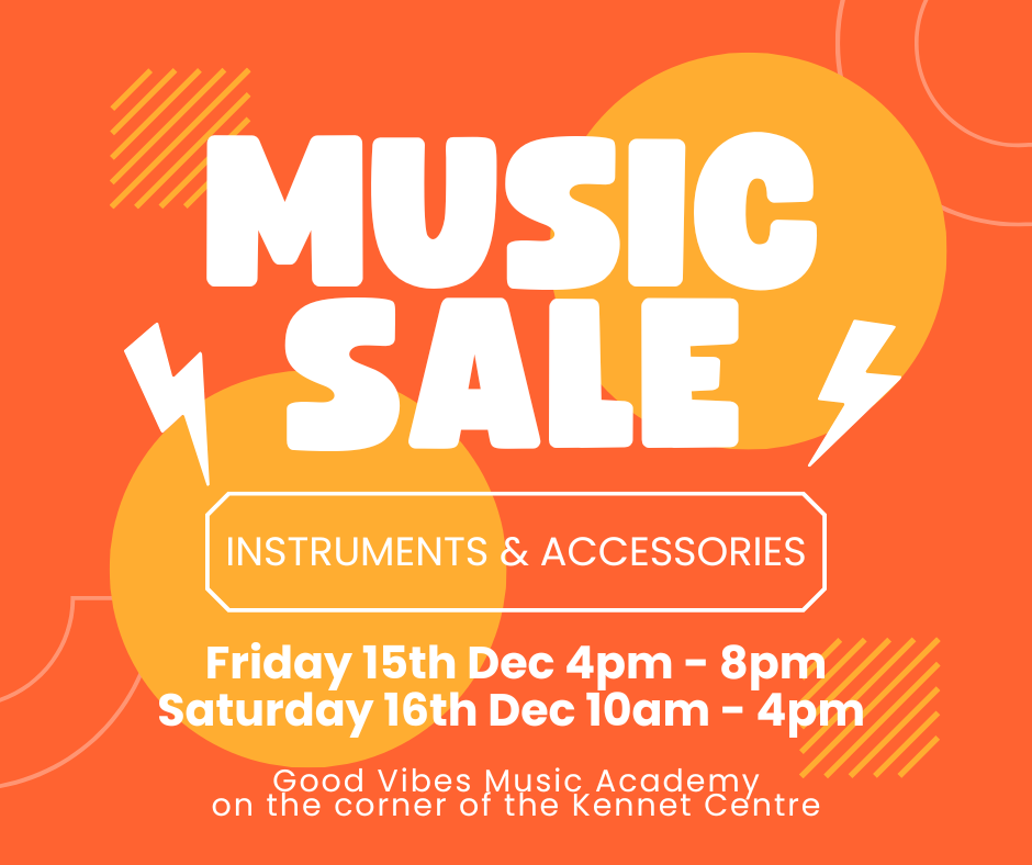 24HR MEGA MUSIC SALE