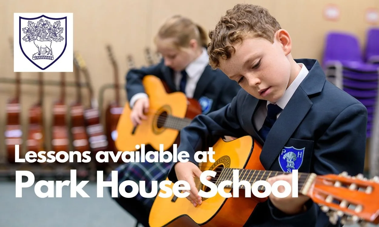 Welcome to Park House School
