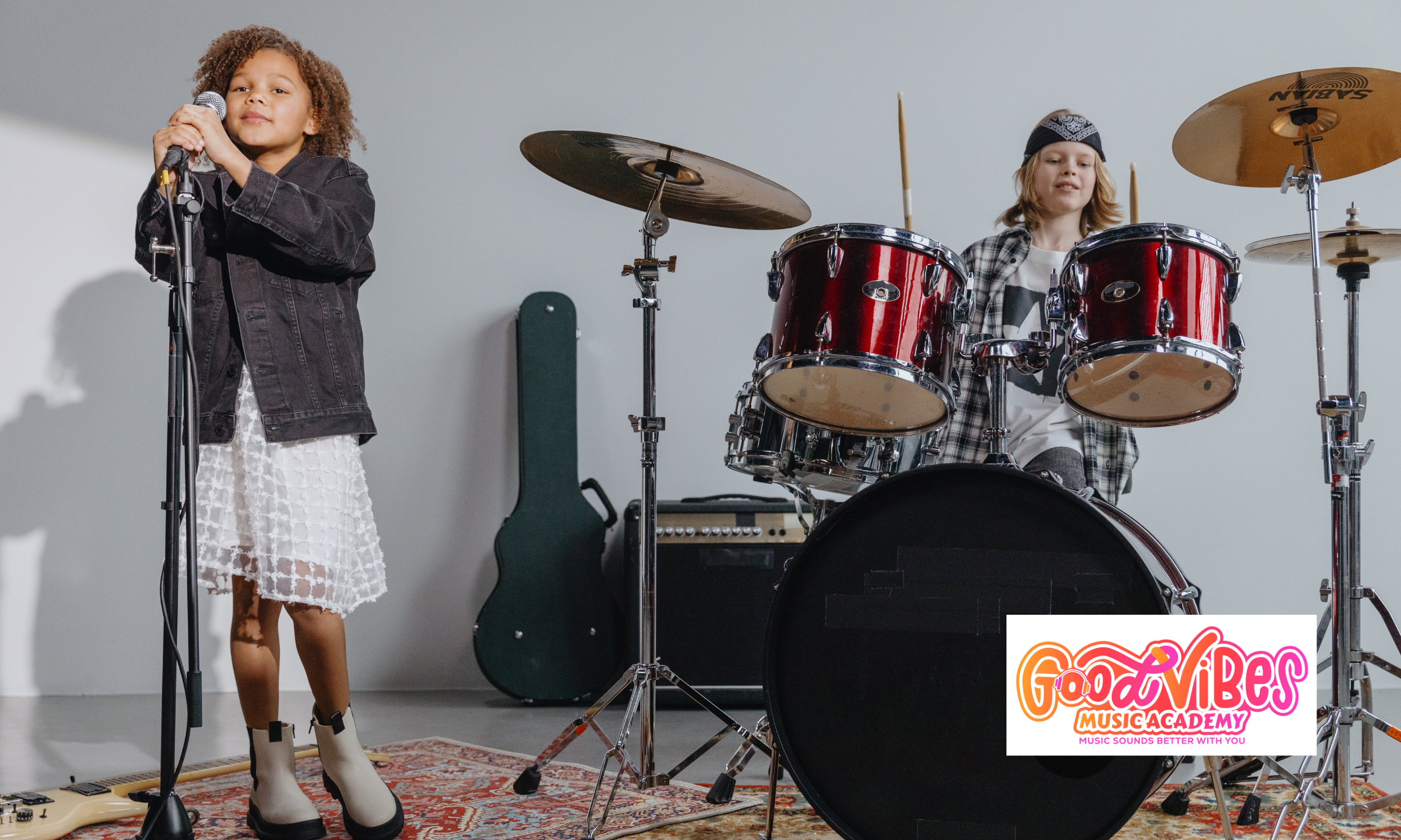 Beyond the Bedroom: The power of live performance