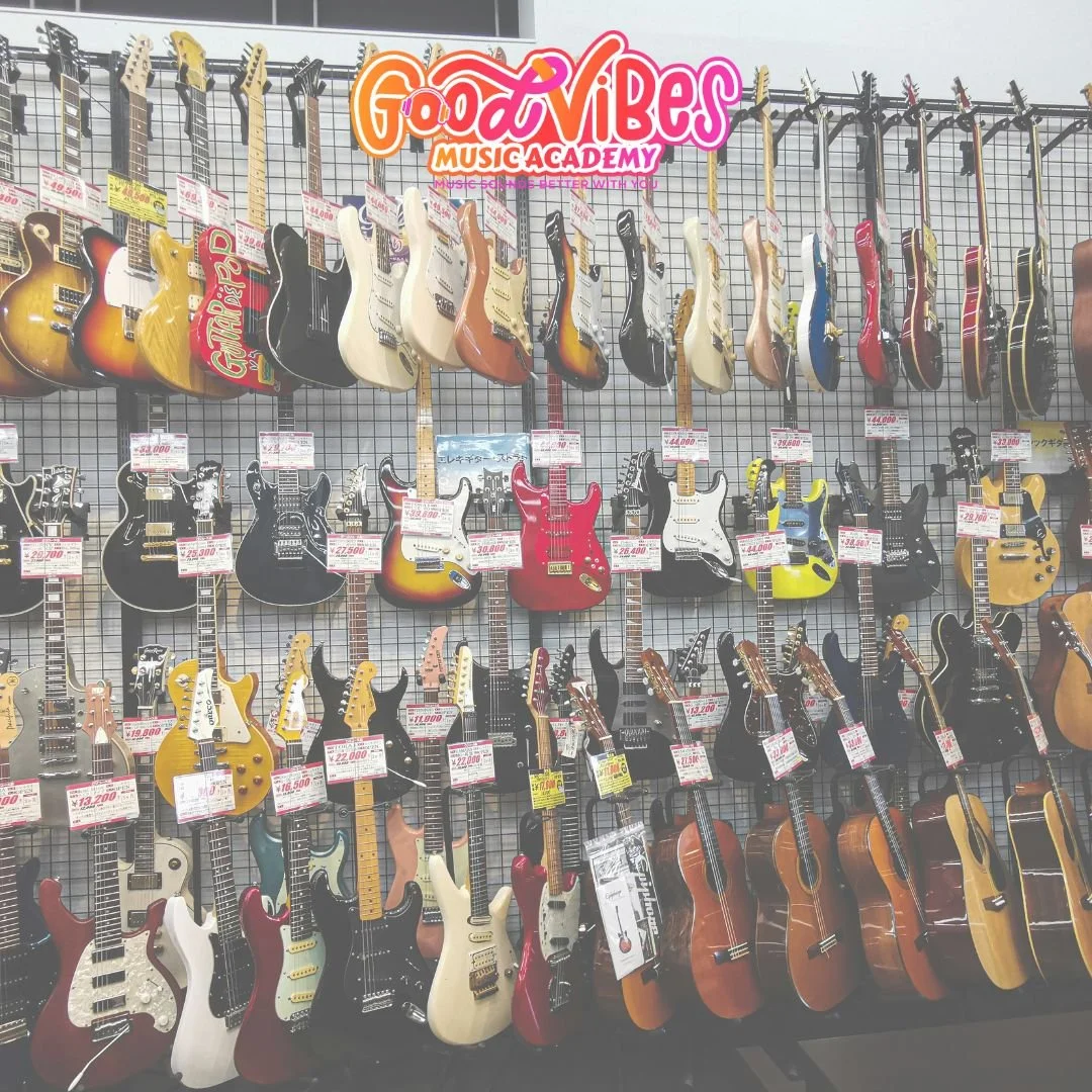 What is the best beginner guitar?