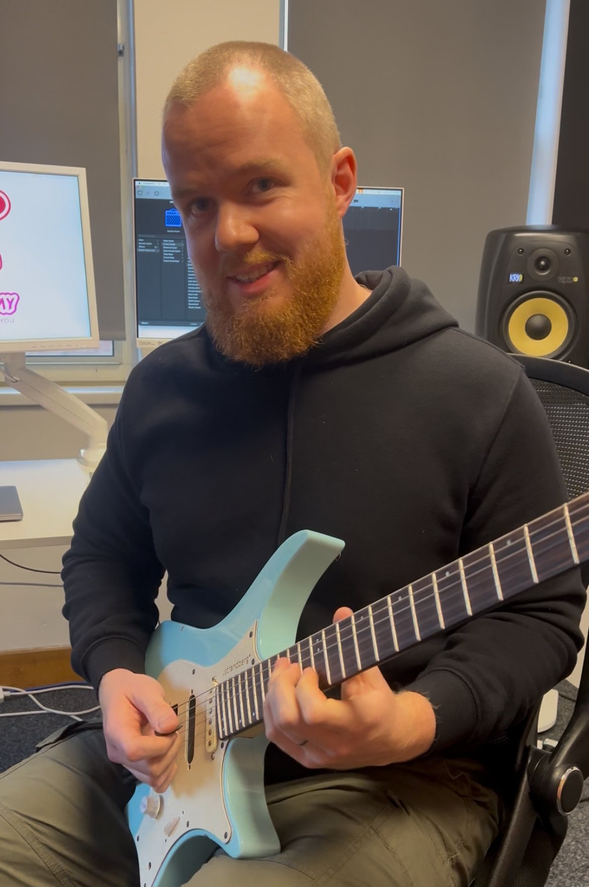 5 ways to better improvise on guitar