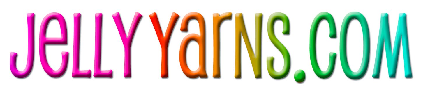 Discover Jelly Yarns