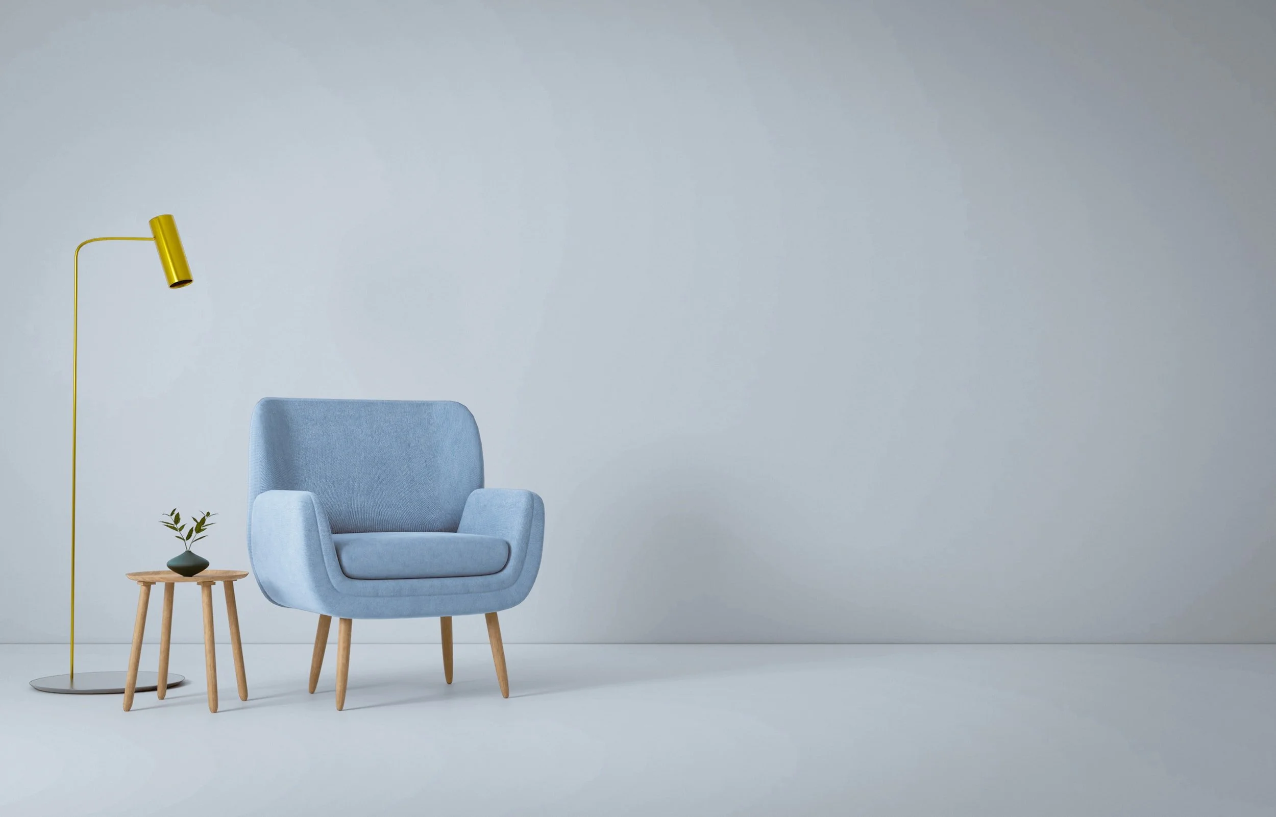 Trust Is Like A Chair: A Metaphor