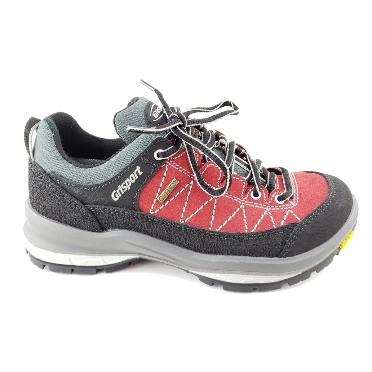 Le top canadian shoes