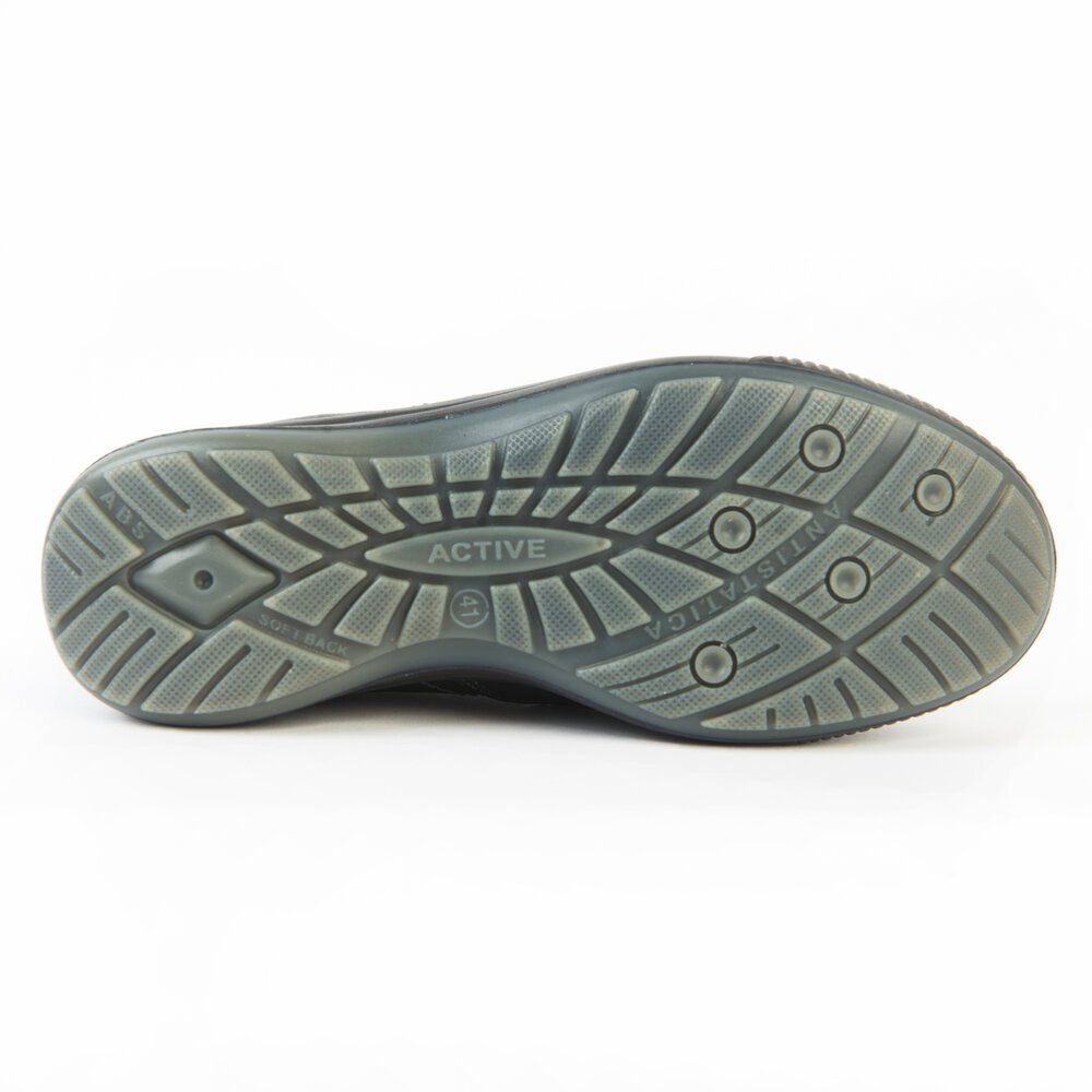 N-Joe #1 | Casual Shoe — Grisport Canada