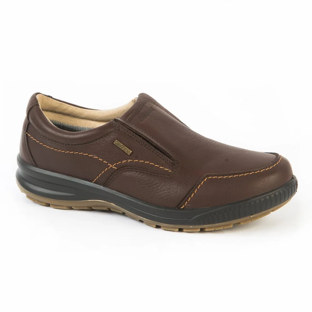 N-Joe #2 | Casual Shoe — Grisport Canada