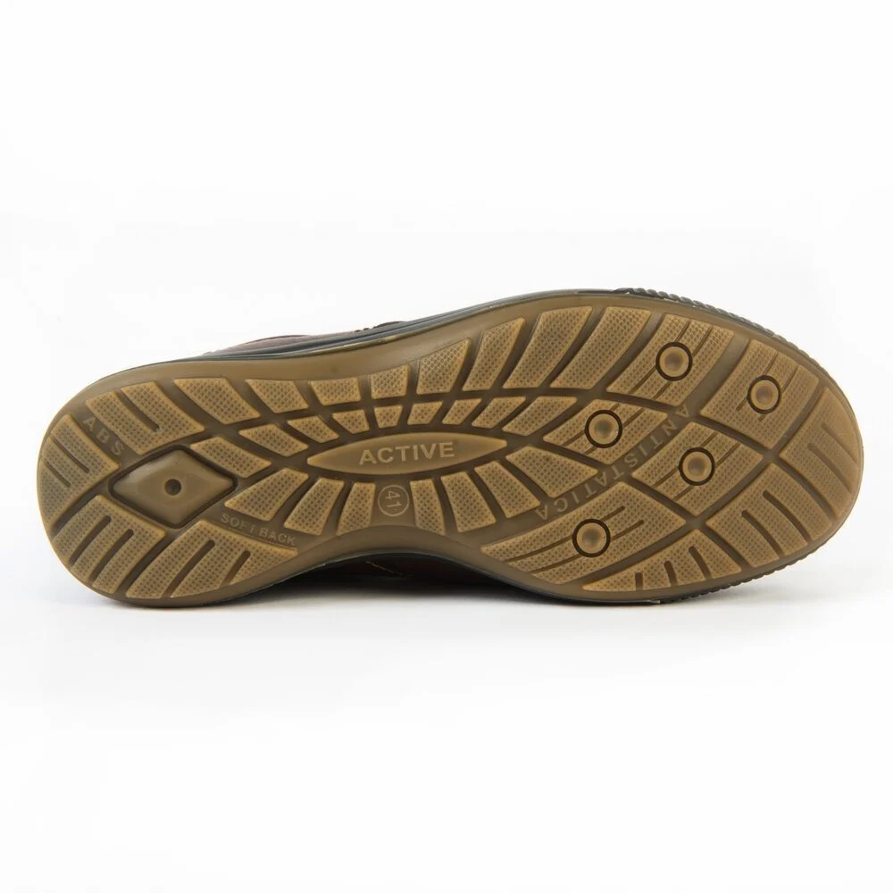 N-Joe #2 | Casual Shoe — Grisport Canada