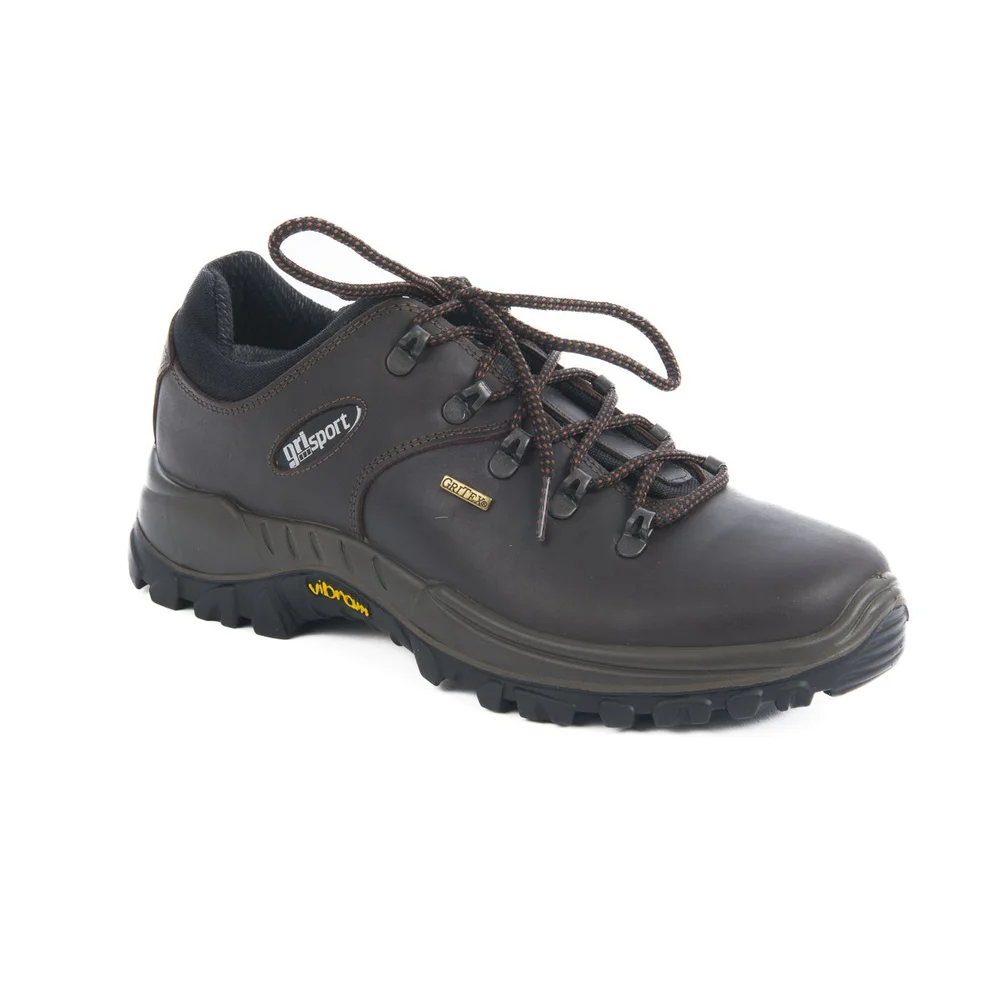 Leather Grisport Shoes Costco Rimini Hiking Shoe — Grisport Canada