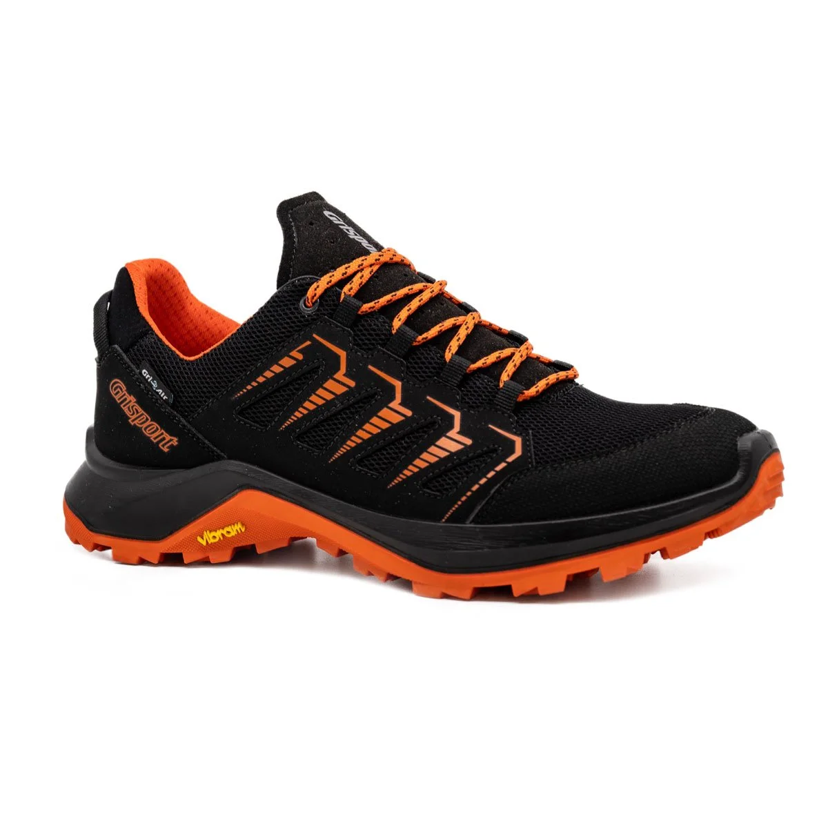 Ferrara #2 - Hiking Shoe