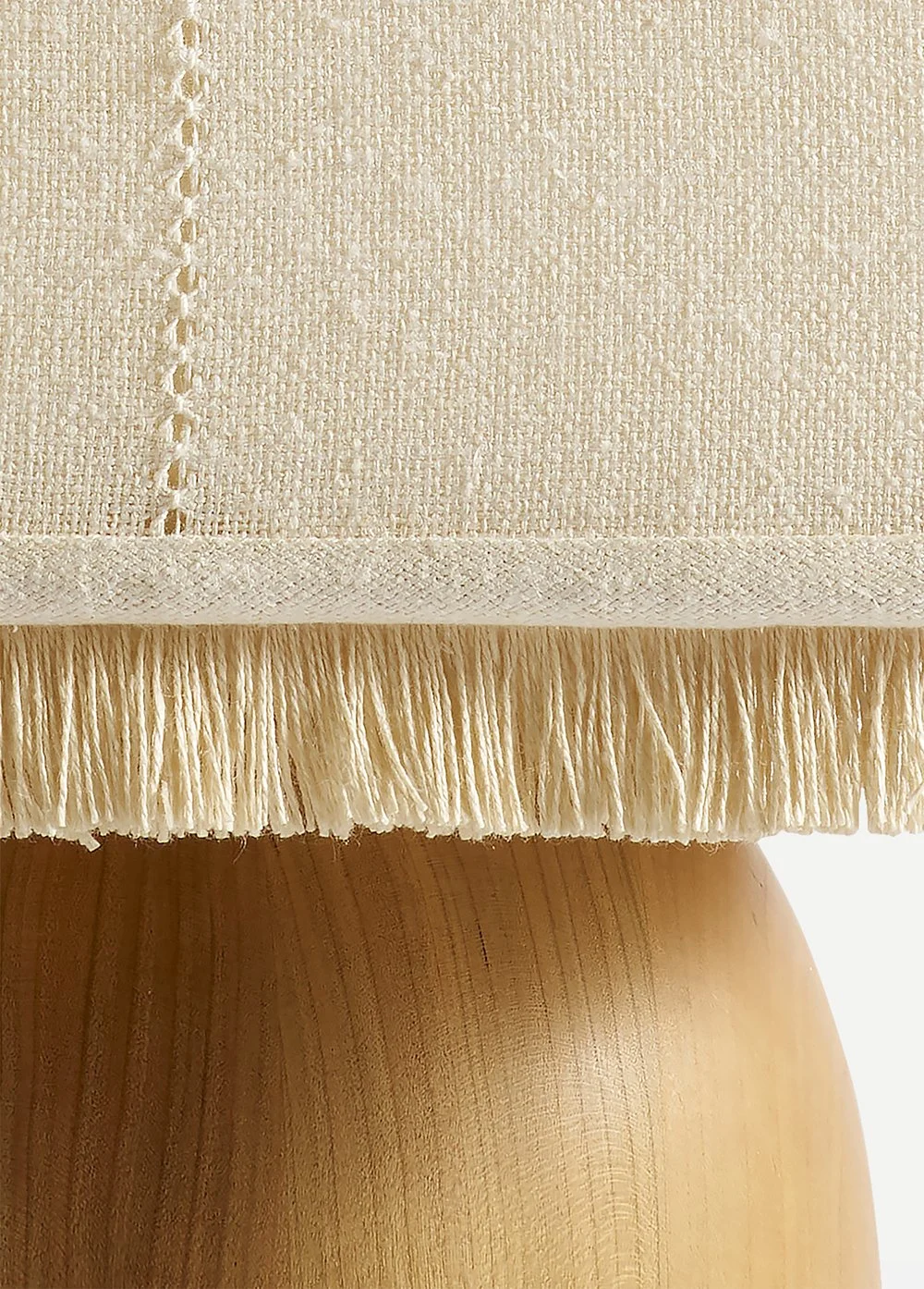 Aimee Betts_Pommel Table Lamp & Pyramid Lampshade_2_LR.jpg