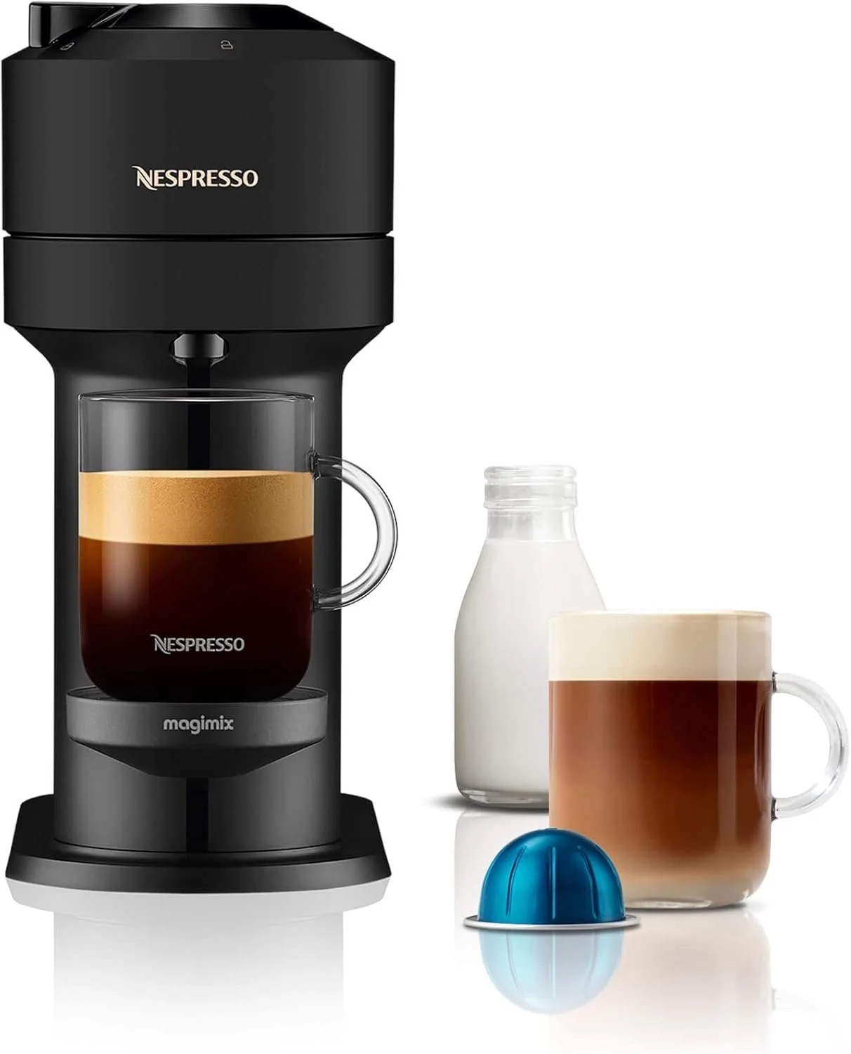 Nespresso Vertuo Next Coffee Machine