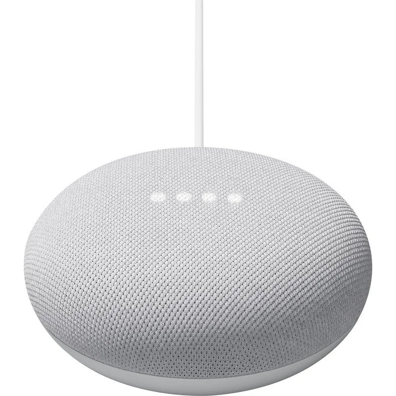 Google Nest Mini Speaker