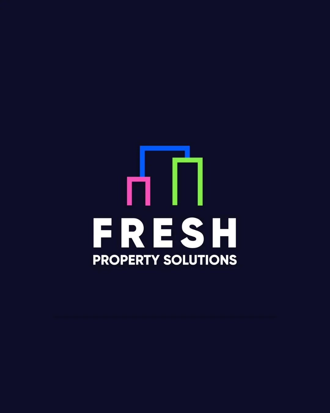A brand new business deserves a strong start.

For Fresh Property Solutions, I delivered the full setup &ndash; branding, website, email signatures and social media templates.

FPS provide reliable, high-quality maintenance for residential buildings 