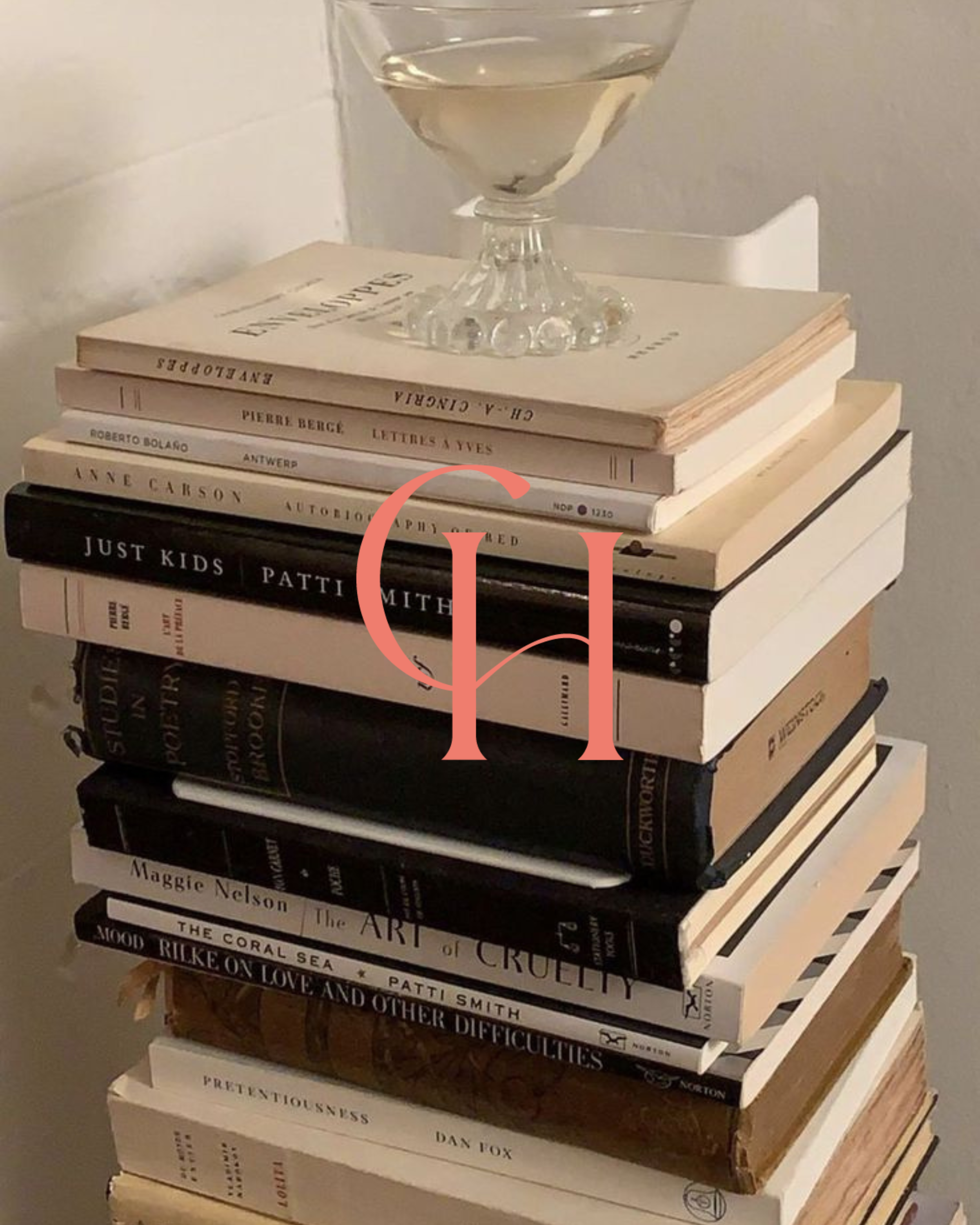 Courtnie Hall Copywriting