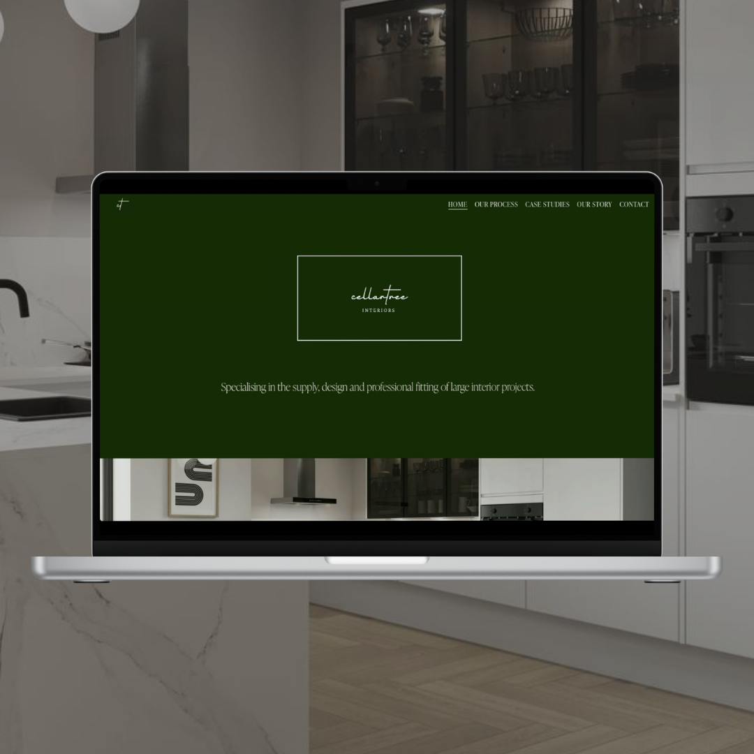 Cellartree Interiors