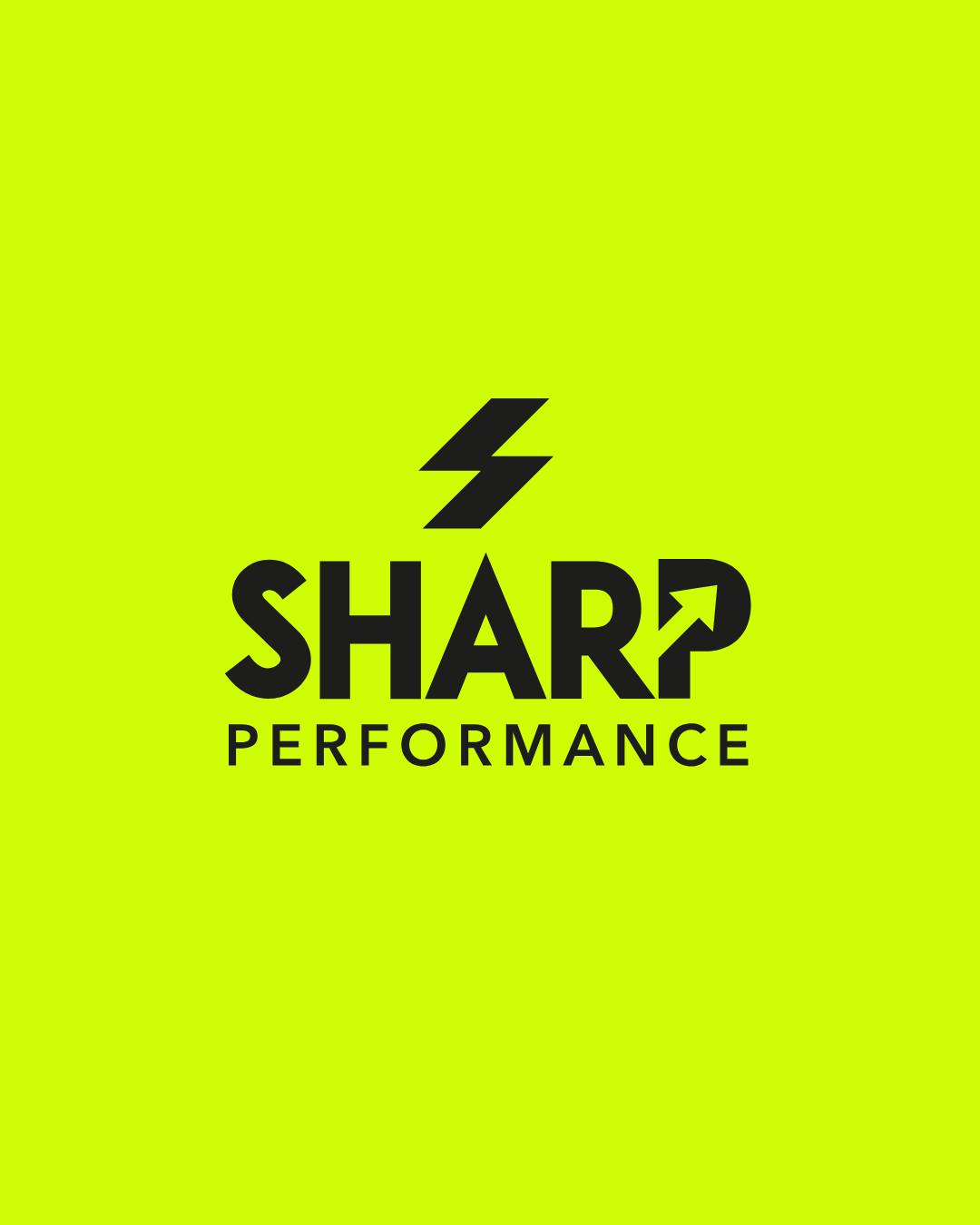 Sharp Performance