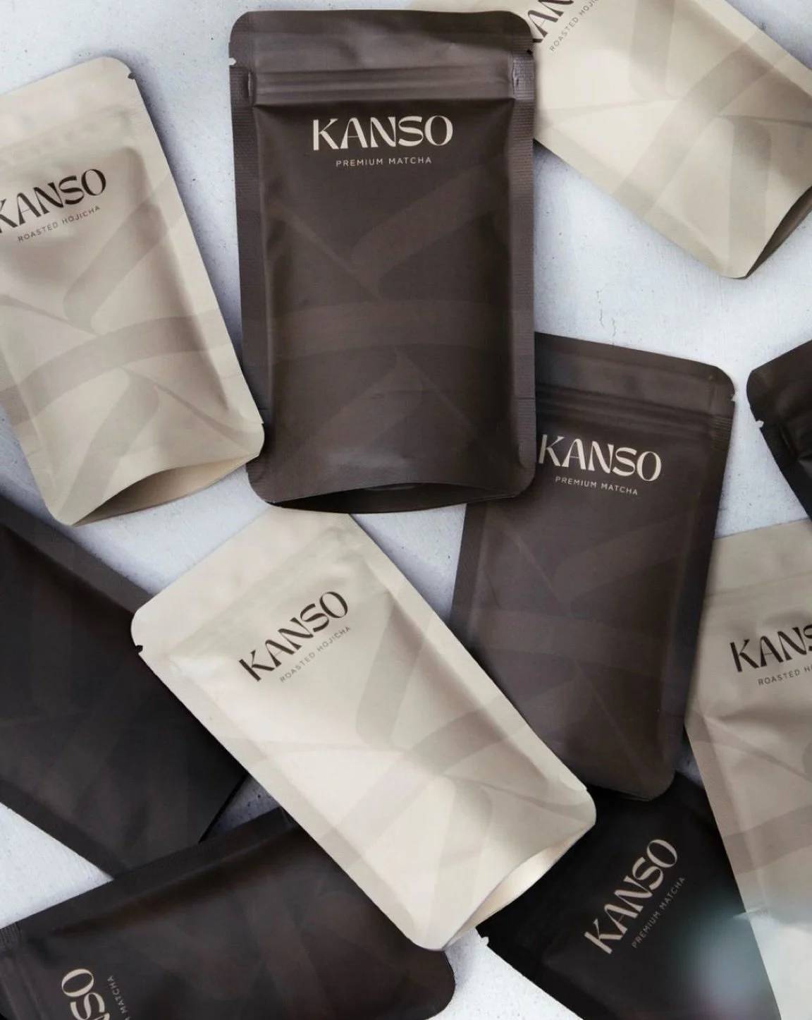 dreamy packaging 💭 putting it out there for any future clients want me to design 💻 🤍