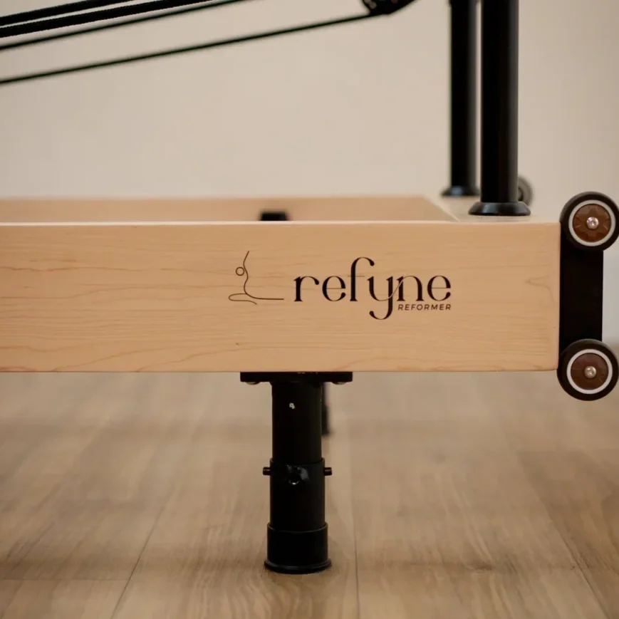 Refyne Reformer